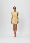 BRIGITTE DRESS